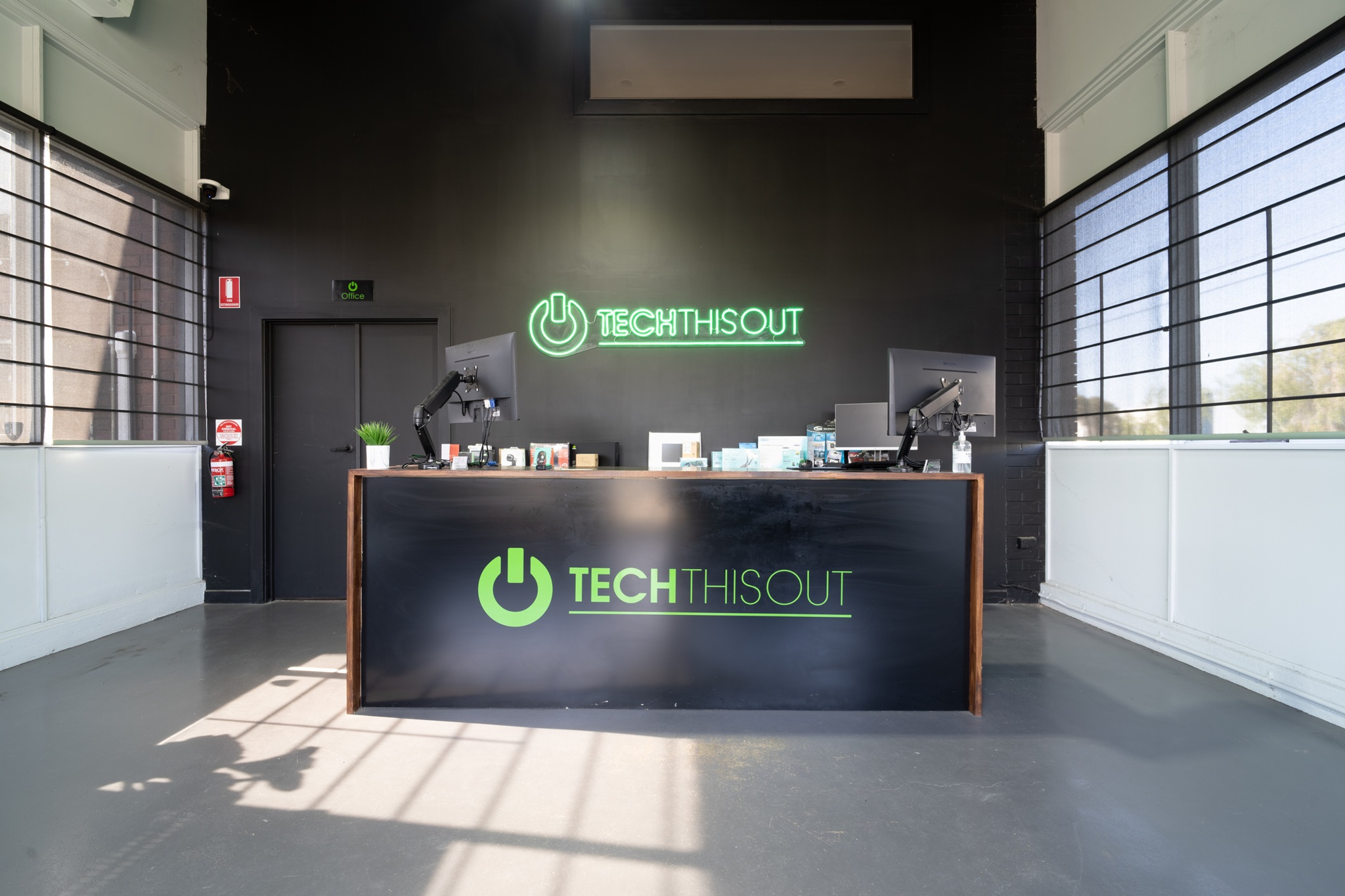 IT Services