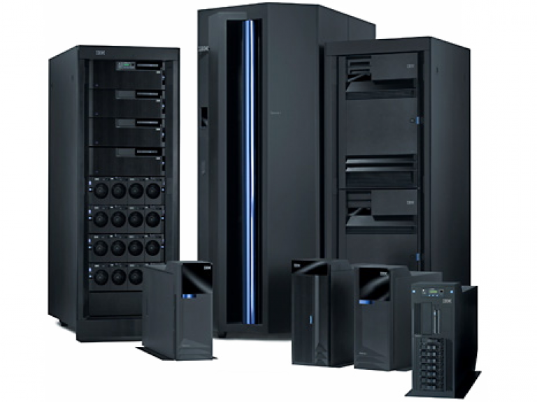 Servers, Workstations, Cloud Computing | Tech This Out