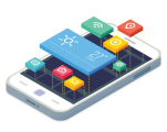 Mobile App UI/UX Design