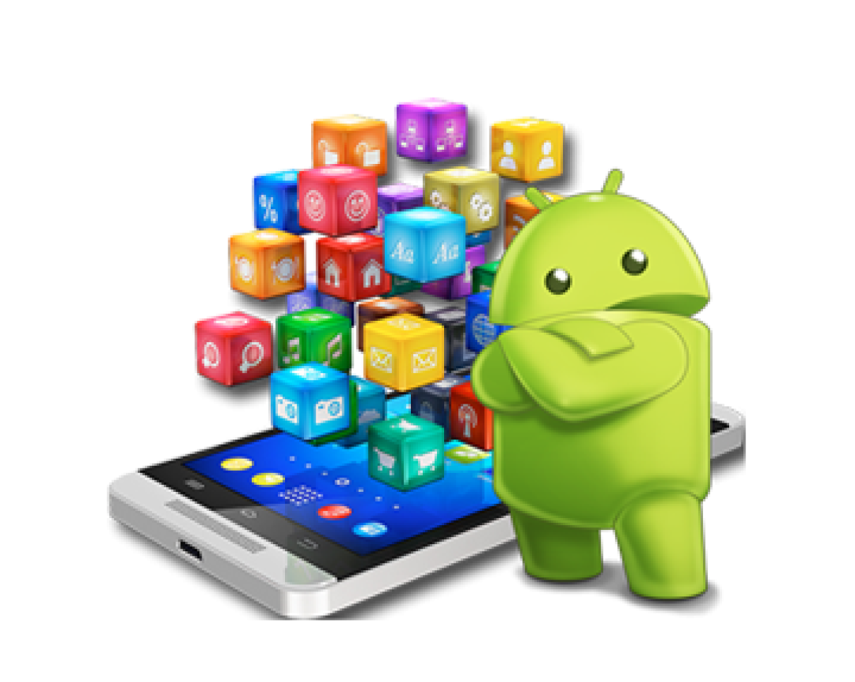 Service mobile apps tech this out